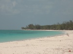 Bahamy - Bimini Island
