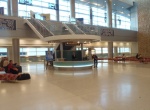 Fotogalerie letiště v Miami