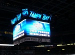 Hokej - Tampa Bay