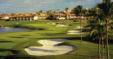 Doral Golf Resort & Spa Miami