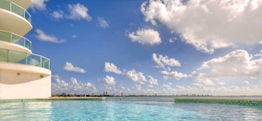 Prodej nových apartmánů na Miami Beach - Biscayne Bay