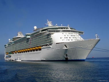 Tip na výlet z Miami do Karibiku lodí Liberty Of The Seas