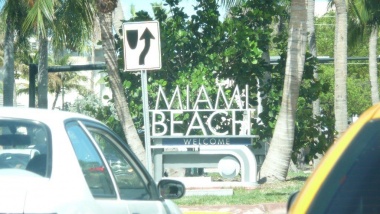 Miami Beach  Prodej bytů pouze 50m od pláže