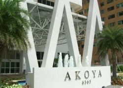 Akoya