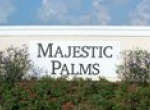 Villa Majestic Palms Premium