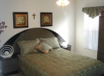 Villa Cape Coral #LD1 - Guest Bedroom