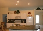 Villa Cape Coral #LD1 - Kitchen