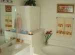 Villa Cape Coral #LD1 - Master Bath