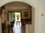 Villa Cape Coral #LD1 - Entrance