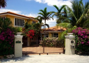 Havana House Estate